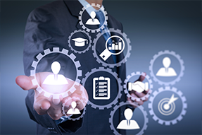 凯发K8国际人力资源公司董事长高勇：服务场景多元化，技术创新赋能产品升级