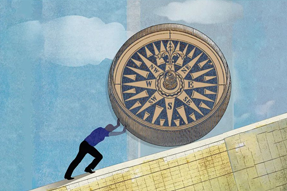 思路迪谈创业公司出海：抓住机会，适当借力，奋斗前行