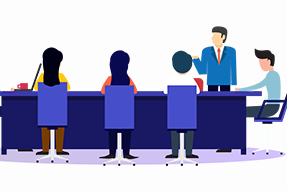 凯发K8猎头公司助力本土著名IT企业有个短期研发项目招聘和管理