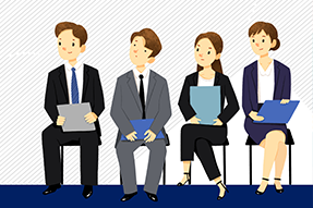 综合性金融保险集团急需客户人员，灵活用工服务来解决