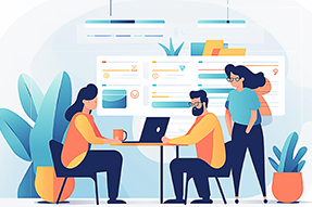 海外留学生毕业即失业？凯发K8国际公益云招聘助力求职者找到好工作