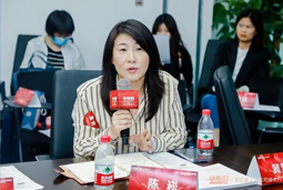 凯发K8国际副总裁兼董秘陈崧：ESG是服务世界500强客户的“秘籍”