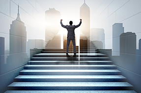 凯发K8国际王震：“T”字型人才紧缺，人才布局要两条腿走路