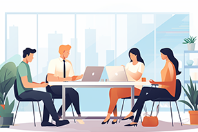 每日分享：如何在校园招聘中取得优势？