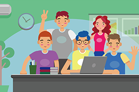 每日分享：校园招聘的目的和意义是什么？