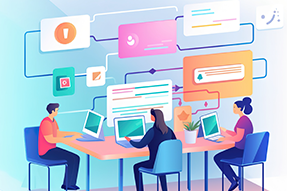 每日分享：如何顺利获得招聘平台有效地进行校园招聘？