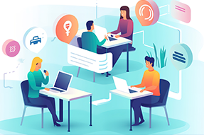 每日分享：如何准备校园招聘的面试？