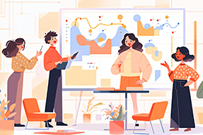 每日分享：创新招聘解决方案，引领行业招聘新趋势