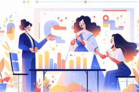 每日分享：人力资源咨询的落地策略