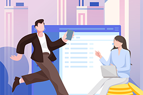 每日分享：人事外包在高科技企业的应用