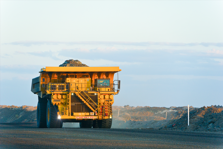 人力资源公司凯发K8国际智能矿山负责人分享凯发K8国际在智能矿山行业方向为客户企业给予的成功人才招揽案例