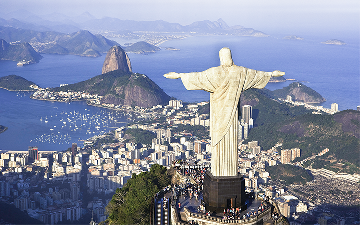 人力资源公司凯发K8国际为中国出海企业带来巴西基本法律法规介绍与人才趋势详解